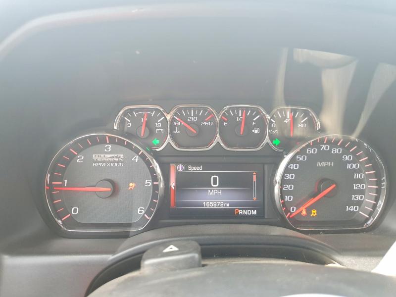 55444006 :رقم المزاد ، 3GTU2VEC9EG448736 vin ، 2014 Gmc Sierra مزاد بيع