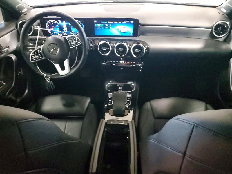 56410826 :رقم المزاد ، WDD3G4EB8KW014583 vin ، 2019 Mercedes-benz A مزاد بيع