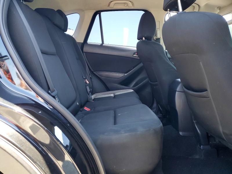Aukcja sprzedaży 2016 Mazda Cx-5, vin: JM3KE2BY8G0880455, numer aukcji: 57525506