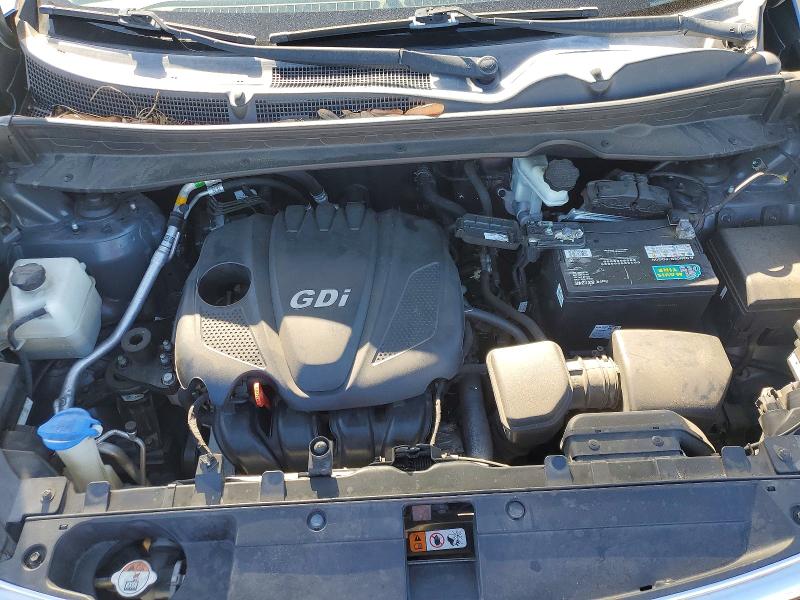Aukcja sprzedaży 2016 Kia Sportage, vin: KNDPB3ACXG7858936, numer aukcji: 56319586
