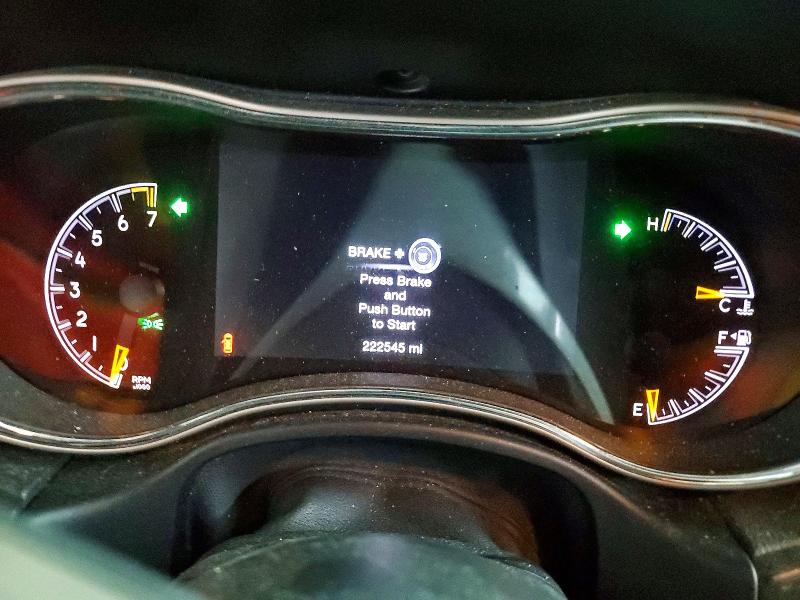 Продажа на аукционе авто 2016 Jeep Grand Cherokee, vin: 1C4RJFAG1GC355920, номер лота: 55743126