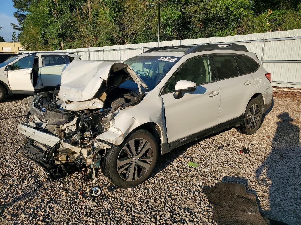 Продажа на аукционе авто 2019 Subaru Outback, vin: 4S4BSANC3K3381917, номер лота: 57344026