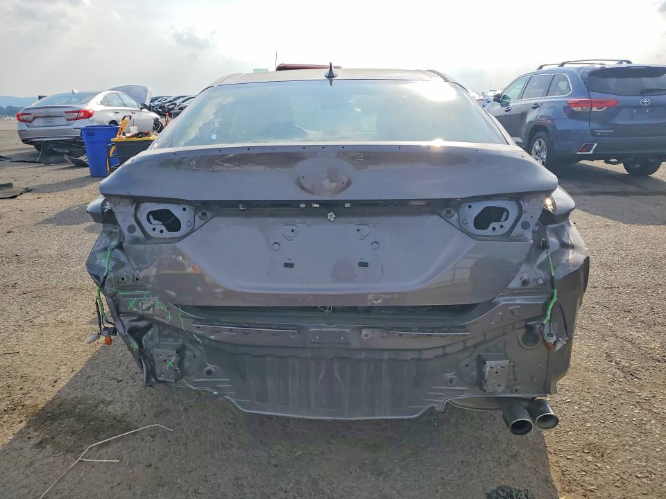 2023 Toyota Camry მანქანა იყიდება აუქციონზე, vin: 4T1G11AK4PU739873, აუქციონის ნომერი: 56581206