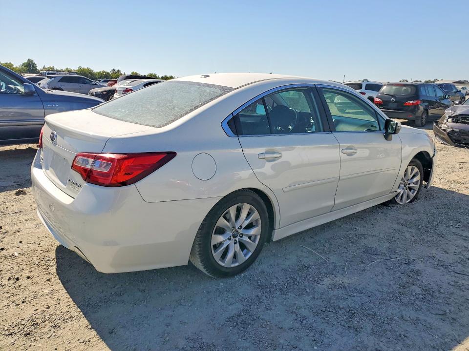 2015 Subaru Legacy მანქანა იყიდება აუქციონზე, vin: 4S3BNAF66F3046354, აუქციონის ნომერი: 57963406