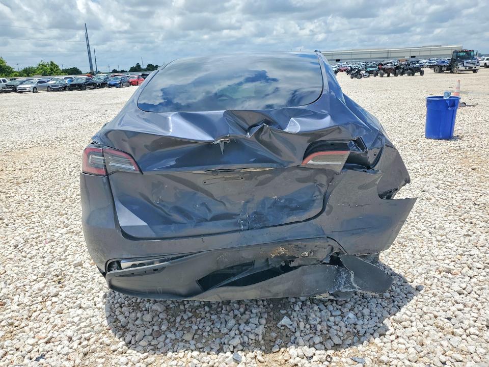 Aukcja sprzedaży 2023 Tesla Model Y, vin: 7SAYGDED8PF958495, numer aukcji: 56123646