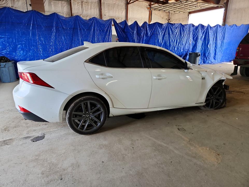 Aukcja sprzedaży 2016 Lexus Is, vin: JTHBA1D24G5005236, numer aukcji: 56294176
