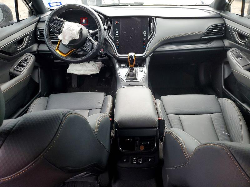 Aukcja sprzedaży 2025 Subaru Outback, vin: 4S4BTGUD9S3309212, numer aukcji: 56610176