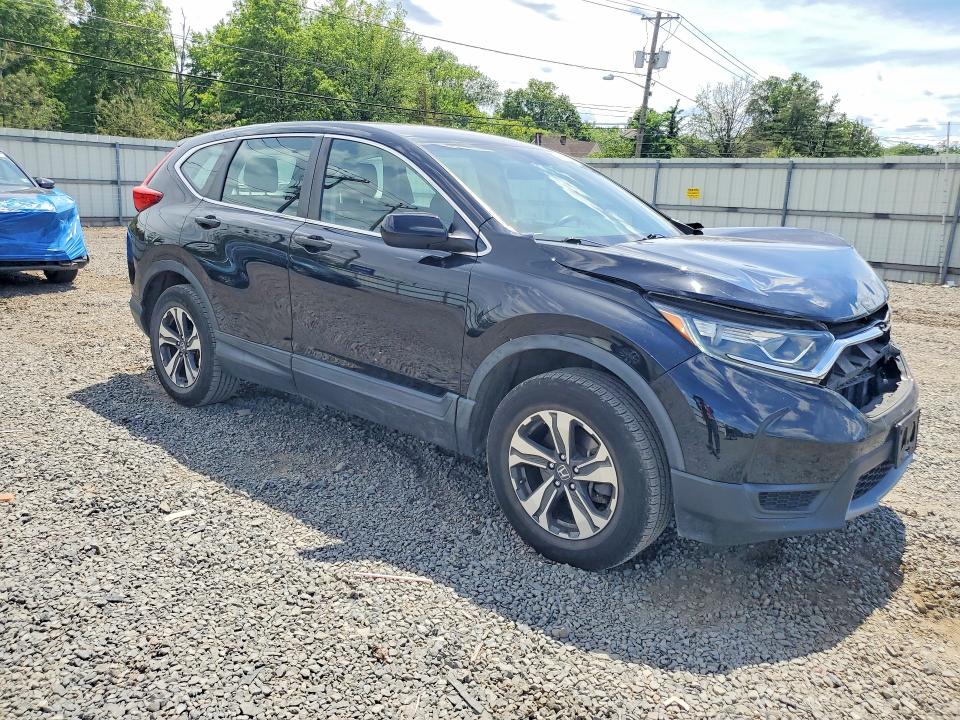 Aukcja sprzedaży 2019 Honda Cr-v, vin: 2HKRW6H31KH209549, numer aukcji: 58087926