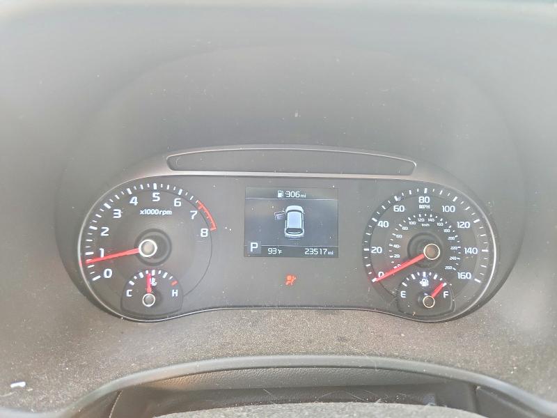 Продаж на аукціоні авто 2021 Kia Soul, vin: KNDJ23AU9M7750527, номер лоту: 58569766