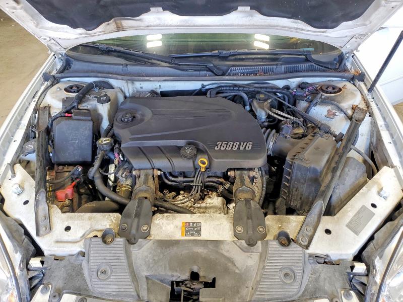 2011 Chevrolet Impala მანქანა იყიდება აუქციონზე, vin: 2G1WG5EK8B1319689, აუქციონის ნომერი: 57163266