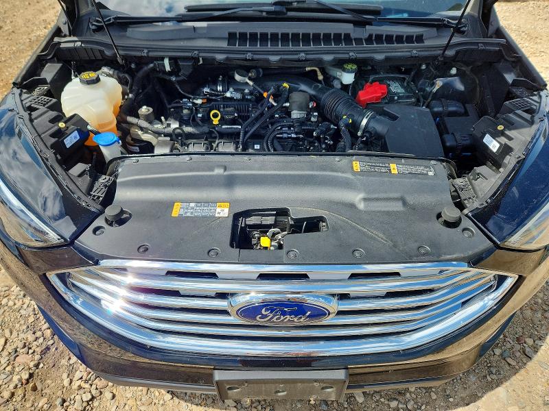 Aukcja sprzedaży 2019 Ford Edge, vin: 2FMPK4K9XKBC02837, numer aukcji: 59303306