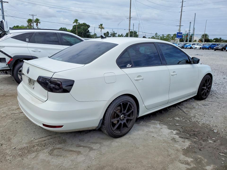 Aukcja sprzedaży 2016 Volkswagen Jetta, vin: 3VWD17AJ1GM391016, numer aukcji: 55537056