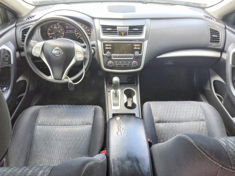Продажа на аукционе авто 2017 Nissan Altima, vin: 1N4AL3AP8HN331888, номер лота: 58372036
