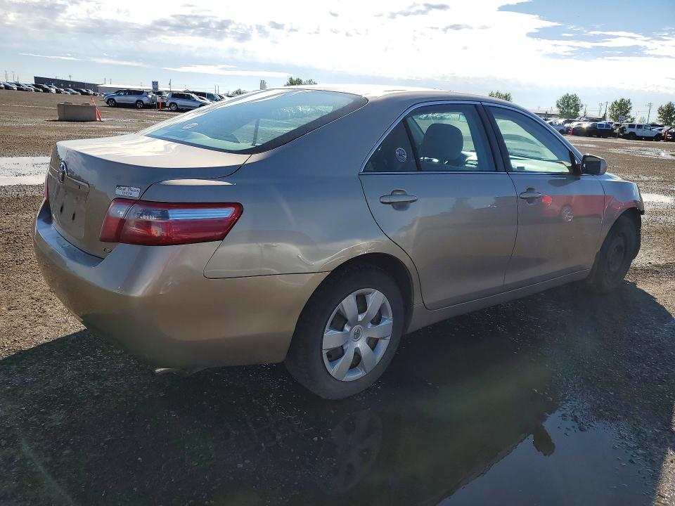 Aukcja sprzedaży 2009 Toyota Camry, vin: 4T1BE46K59U807240, numer aukcji: 55946916