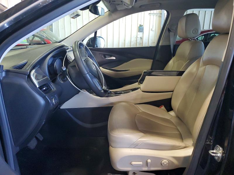 57172276 :رقم المزاد ، LRBFXCSA5LD179581 vin ، 2020 Buick Envision مزاد بيع