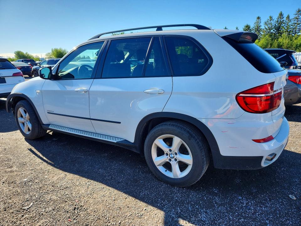 Продажа на аукционе авто 2012 Bmw X5, vin: 5UXZW0C50CL667830, номер лота: 57124766