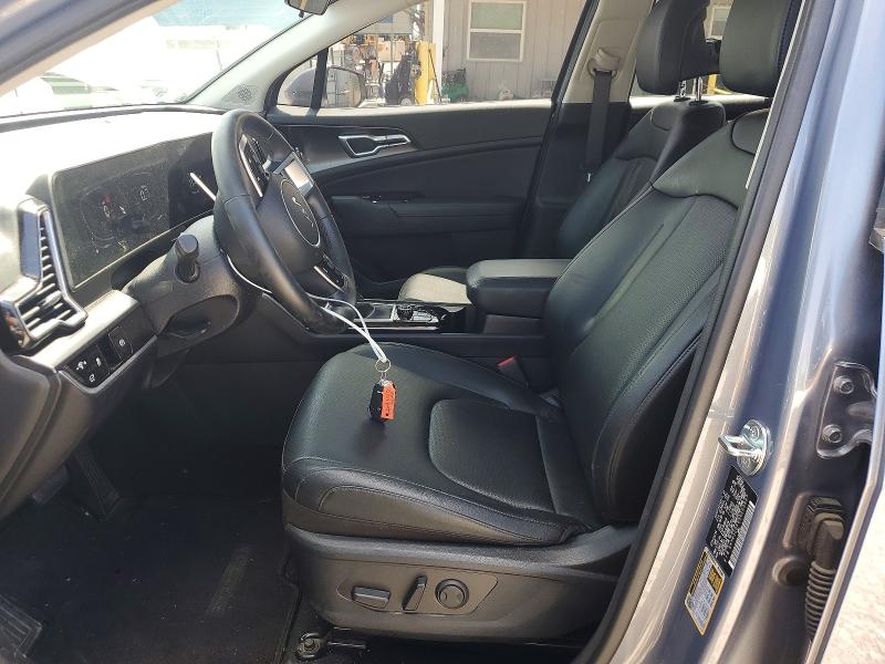 Продажа на аукционе авто 2025 Kia Sportage, vin: 5XYK3CDF0SG265627, номер лота: 56589286