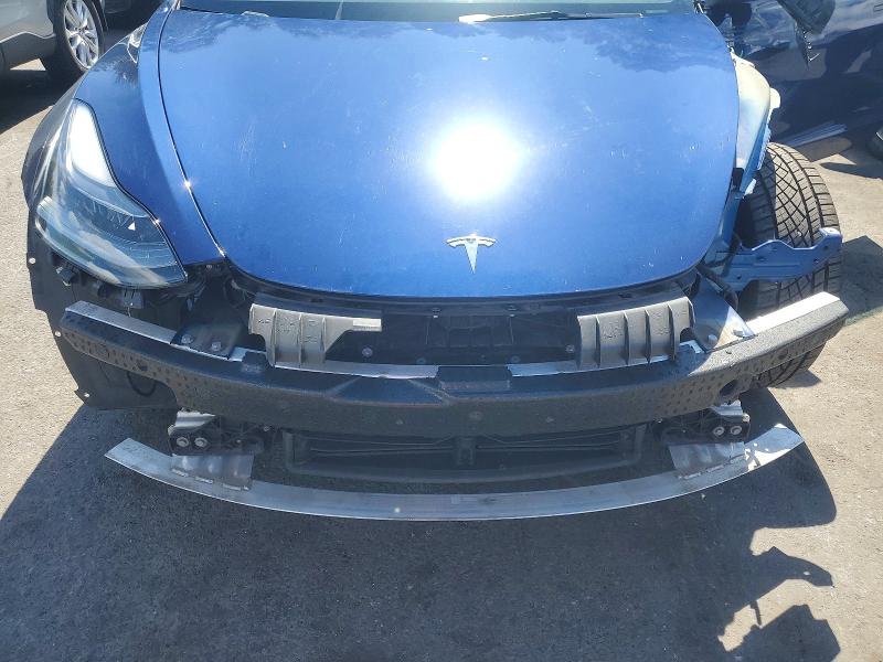 Aukcja sprzedaży 2023 Tesla Model 3, vin: 5YJ3E1EA3PF579695, numer aukcji: 57326746