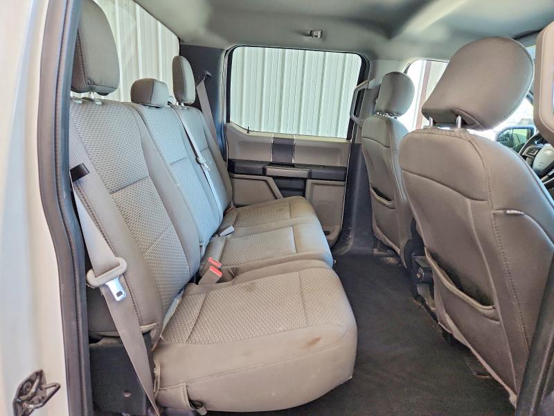 Aukcja sprzedaży 2020 Ford F150, vin: 1FTEW1E58LKD09335, numer aukcji: 58410296