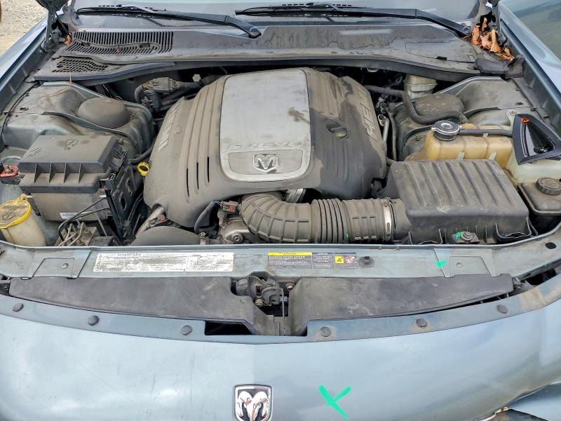 Продажа на аукционе авто 2006 Dodge Charger, vin: 2B3KA53H26H183251, номер лота: 58141786