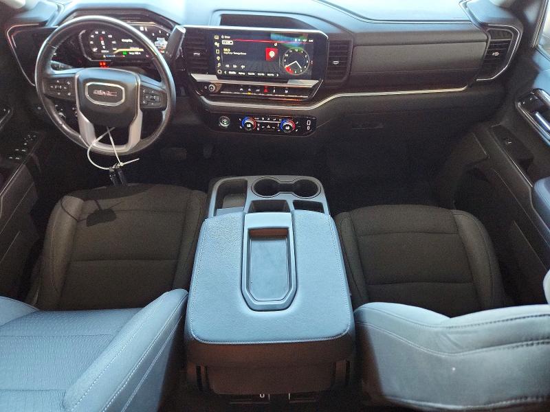 Aukcja sprzedaży 2022 Gmc Sierra, vin: 3GTUUBED1NG649175, numer aukcji: 59701856
