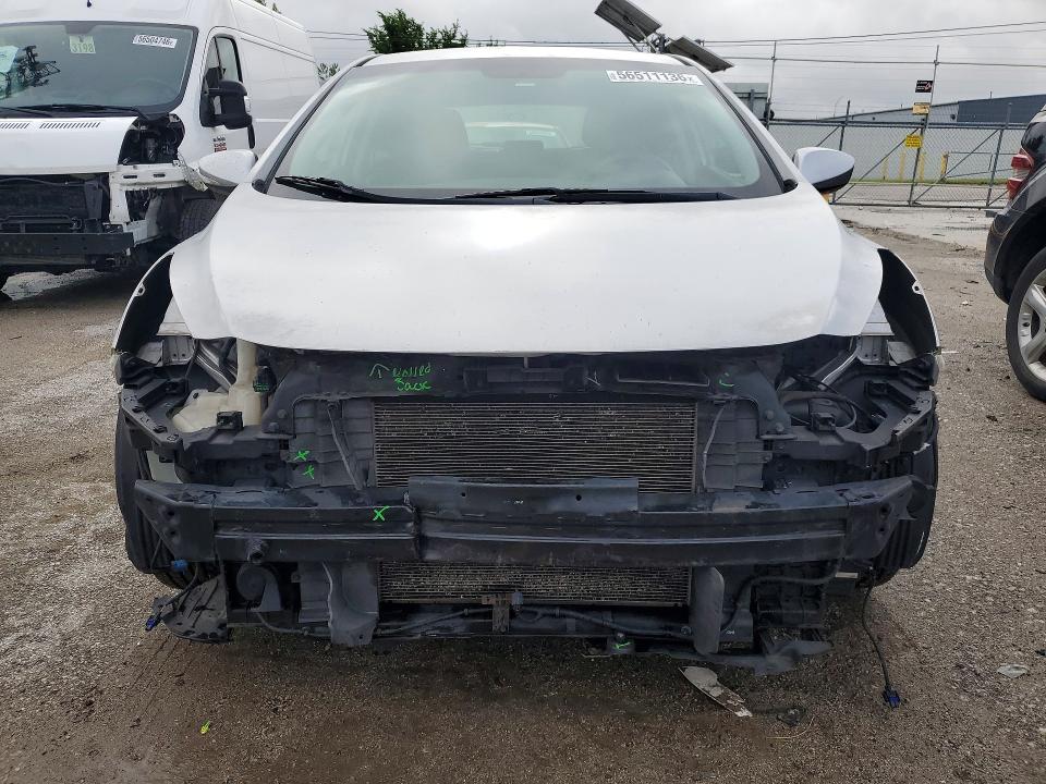 Продаж на аукціоні авто 2014 Hyundai Elantra Gt, vin: KMHD35LH9EU230638, номер лоту: 56511136