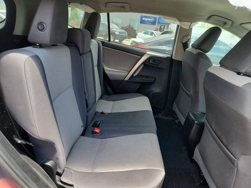 Aukcja sprzedaży 2014 Toyota Rav4, vin: 2T3BFREV4EW208868, numer aukcji: 58727026