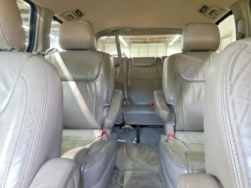 Продажа на аукционе авто 2007 Toyota Sienna, vin: 5TDZK22C97S013339, номер лота: 55717826