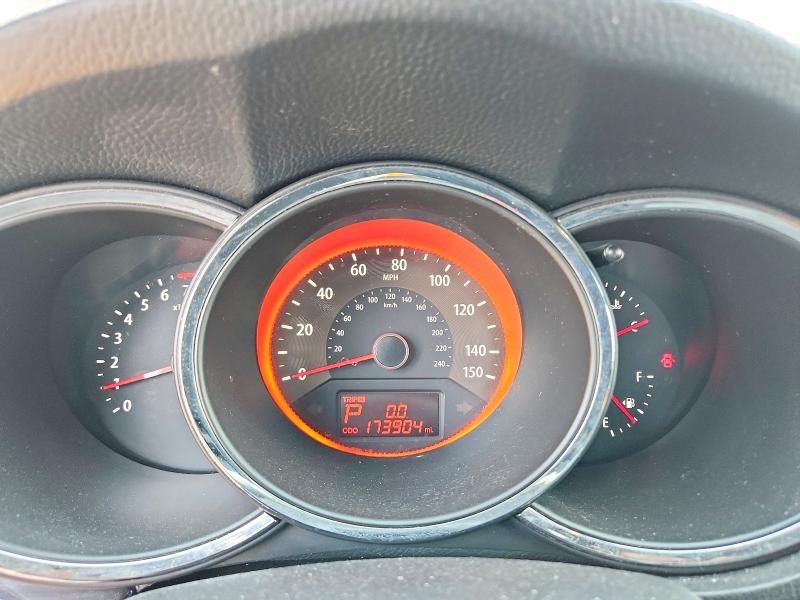 85978845 :رقم المزاد ، 5XYKW4A28DG387802 vin ، 2013 Kia Sorento مزاد بيع