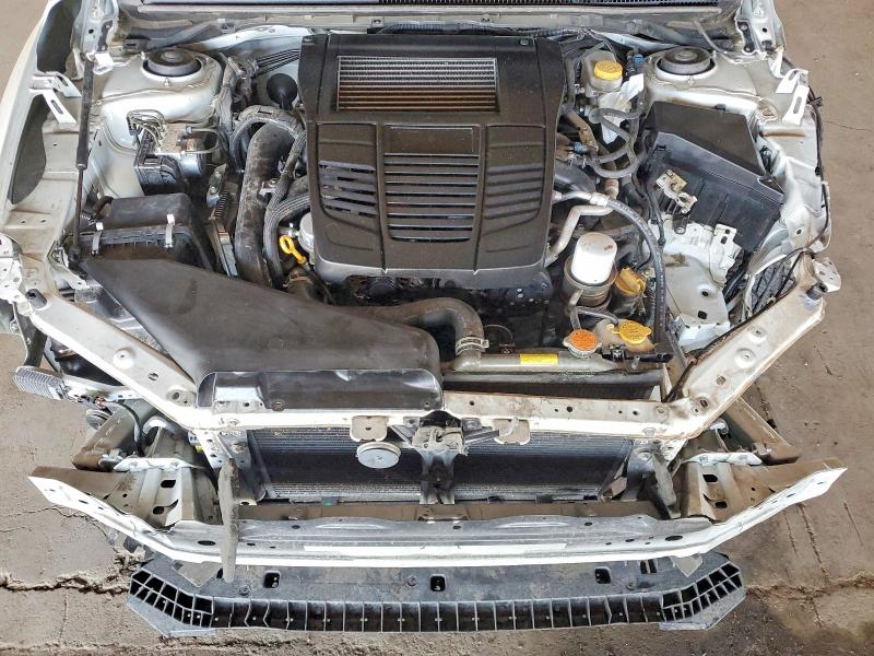 58238076 :رقم المزاد ، JF1VA1A6XM9820637 vin ، 2021 Subaru Wrx مزاد بيع