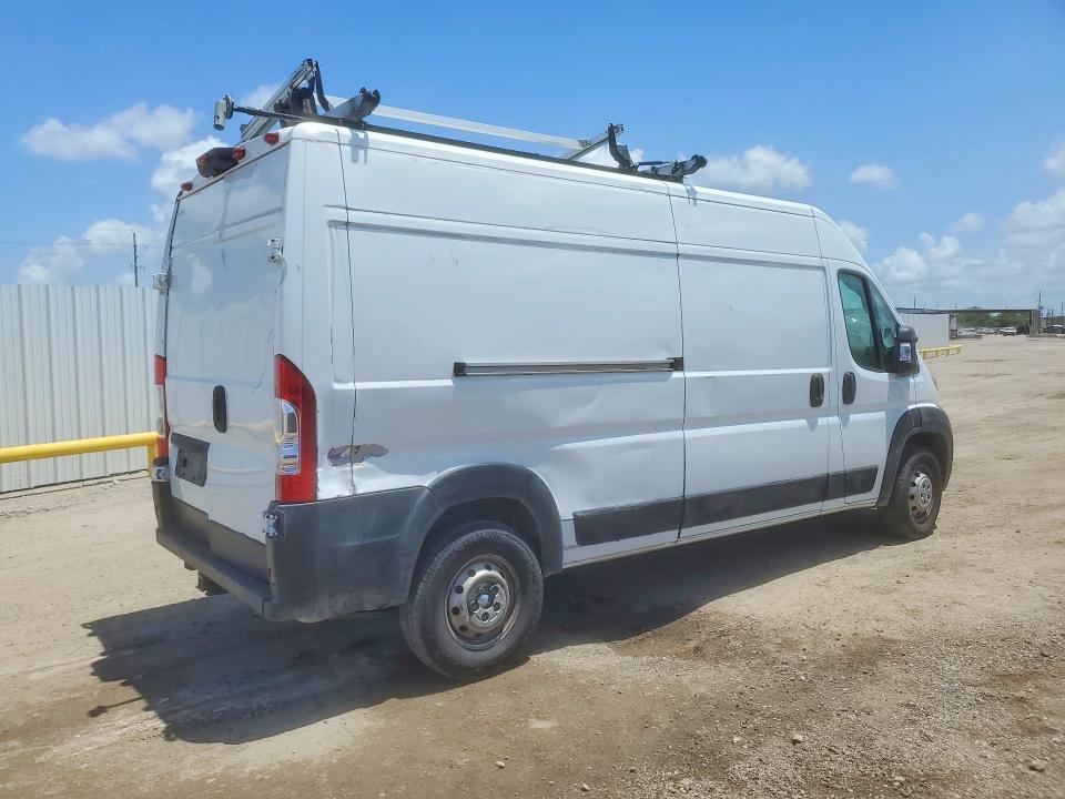 Aukcja sprzedaży 2022 Ram Promaster 2500, vin: 3C6LRVDG8NE102983, numer aukcji: 47268246