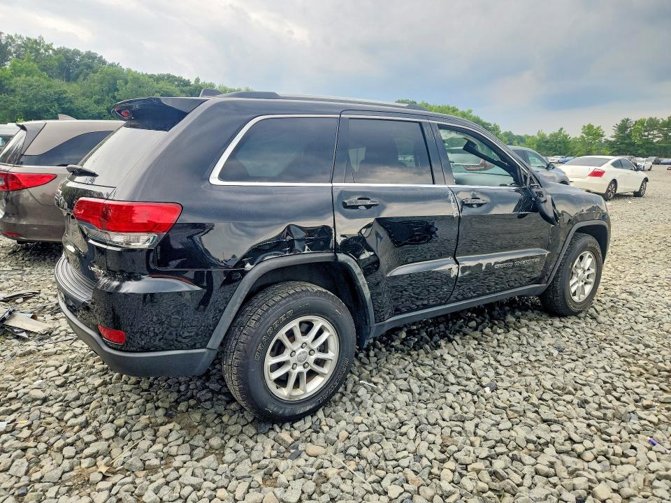 Продажа на аукционе авто 2019 Jeep Grand Cherokee, vin: 1C4RJFAG8KC636167, номер лота: 57765196