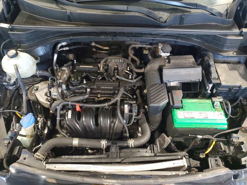 Продаж на аукціоні авто 2018 Kia Sportage, vin: KNDPMCAC8J7400636, номер лоту: 59176906