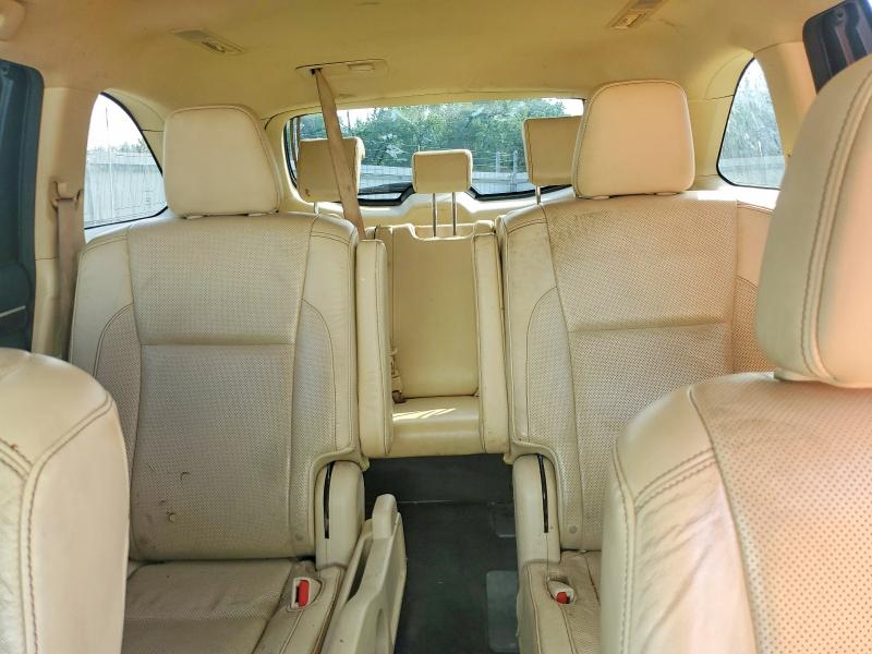57888336 :رقم المزاد ، 5TDYKRFH9FS066955 vin ، 2015 Toyota Highlander مزاد بيع