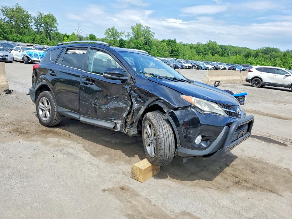 Продаж на аукціоні авто 2015 Toyota Rav4, vin: 2T3RFREV7FW384961, номер лоту: 56887296