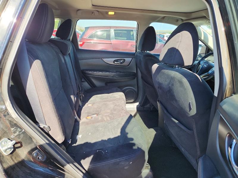 Aukcja sprzedaży 2016 Nissan Rogue, vin: 5N1AT2MV2GC920634, numer aukcji: 54515866
