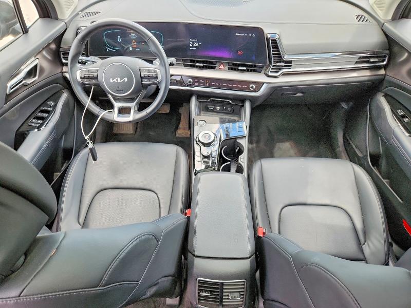 Продажа на аукционе авто 2024 Kia Sportage, vin: KNDPVCDG8R7154596, номер лота: 58067756