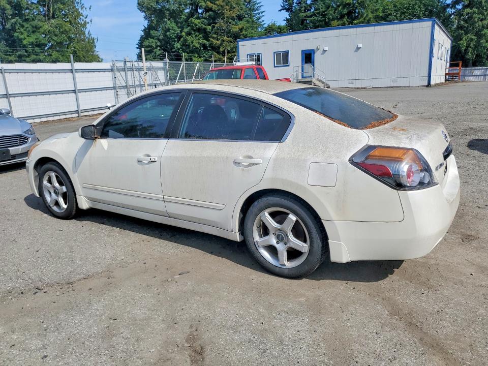 2012 Nissan Altima მანქანა იყიდება აუქციონზე, vin: 1N4AL2APXCC156803, აუქციონის ნომერი: 58651156