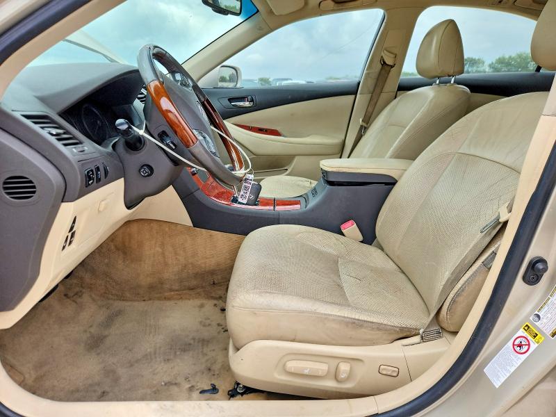 2011 Lexus Es მანქანა იყიდება აუქციონზე, vin: JTHBK1EG9B2426743, აუქციონის ნომერი: 57856446