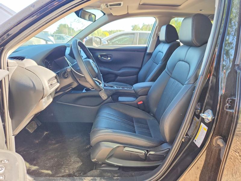 Продажа на аукционе авто 2025 Honda Hr-v, vin: 3CZRZ2H75SM112670, номер лота: 58381816