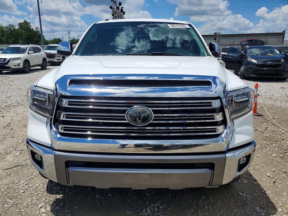 Aukcja sprzedaży 2018 Toyota Tundra, vin: 5TFAW5F16JX716250, numer aukcji: 58243426