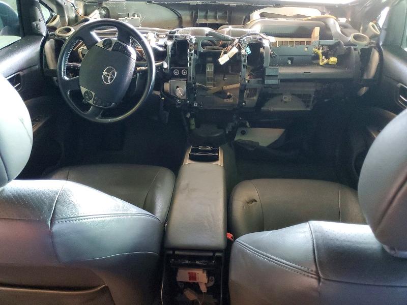 Aukcja sprzedaży 2009 Toyota Prius, vin: JTDKB20U693463547, numer aukcji: 56124486