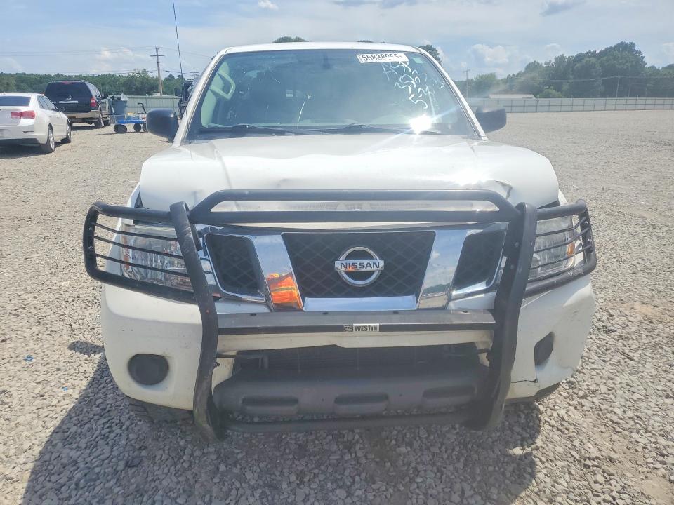 Aukcja sprzedaży 2019 Nissan Frontier, vin: 1N6AD0EV3KN749357, numer aukcji: 55838966