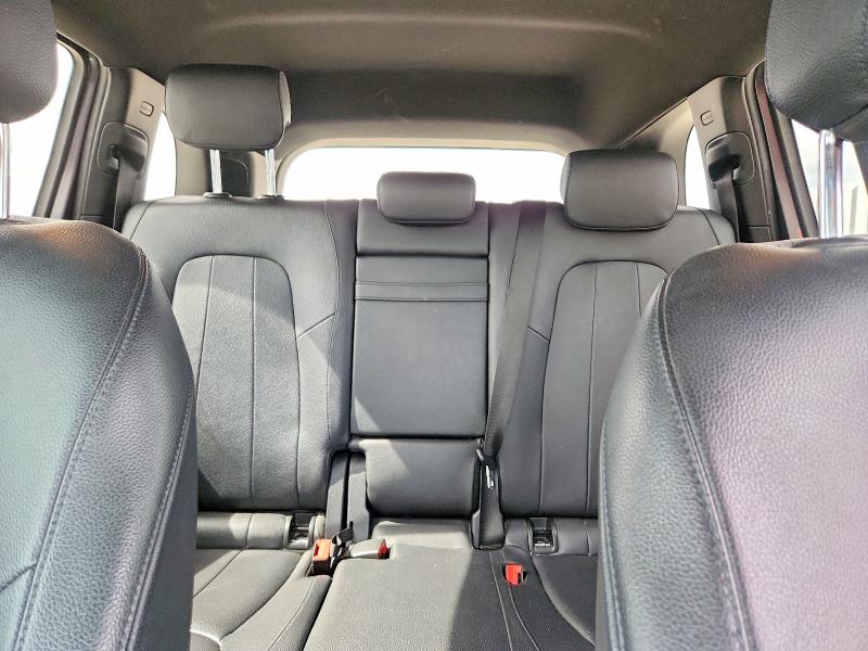 56575516 :رقم المزاد ، W1N4M4GB2NW196606 vin ، 2022 Mercedes-benz Glb مزاد بيع