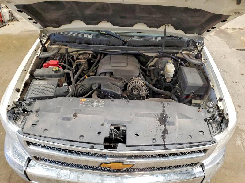 Продажа на аукционе авто 2013 Chevrolet Silverado, vin: 3GCPKSE73DG306850, номер лота: 55908726