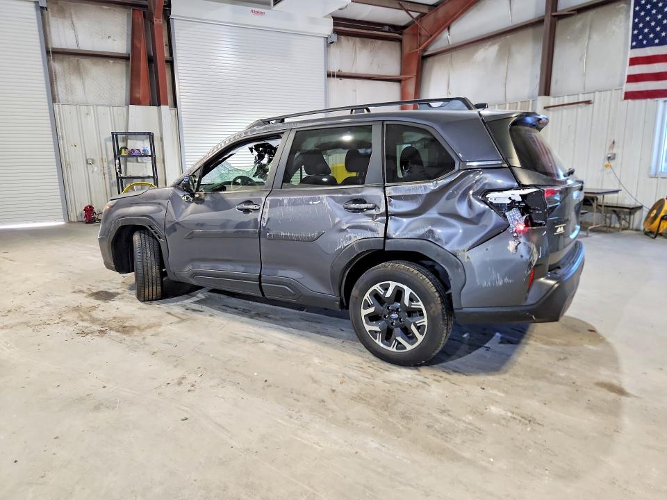 Aukcja sprzedaży 2025 Subaru Forester, vin: JF2SLDDC1SH412073, numer aukcji: 55834196