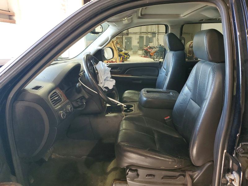 55563636 :رقم المزاد ، 3GNFK12338G249554 vin ، 2008 Chevrolet Avalanche مزاد بيع