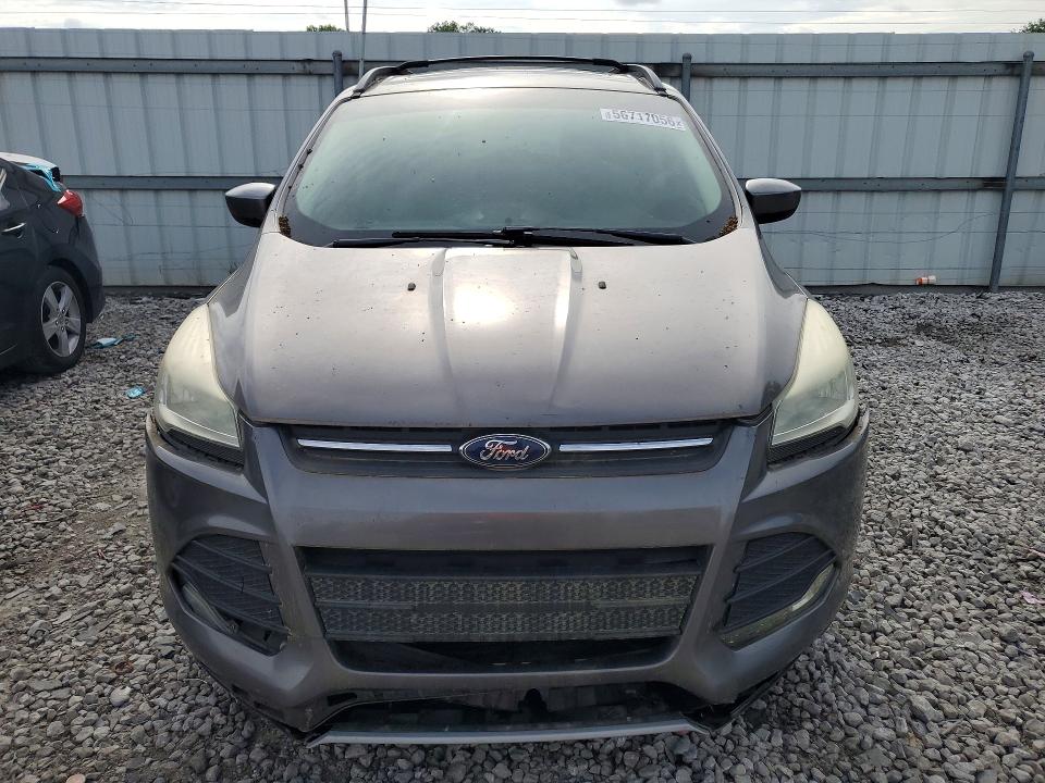 56717056 :رقم المزاد ، 1FMCU0GXXDUA99389 vin ، 2013 Ford Escape مزاد بيع