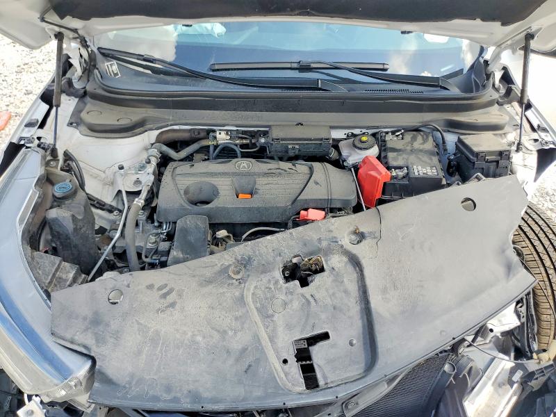 Продажа на аукционе авто 2024 Acura Rdx, vin: 5J8TC2H59RL010779, номер лота: 55617286