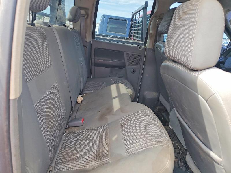 Продажа на аукционе авто 2006 Dodge Ram 3500, vin: 3D7MX48C66G260514, номер лота: 57364306